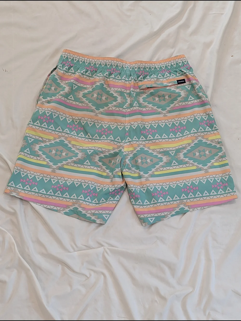 chubbies swim trunks